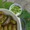 Tasty Vine Sarma with Rice