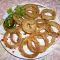 Crispy Breaded Onion Rings