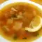 Summer Fish Soup