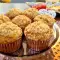 Butter Crumb Muffins