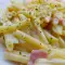 Classic Macaroni Carbonara