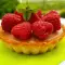 Raspberry Tartlets