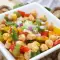 Arabian Chickpea Salad