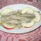 Marinated Anchovies with Apples