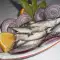 Home-Style Recipe for Marinated Sprat