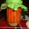 Sterilized Pickled Carrots