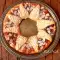 Italian Crostata Sun (Butter Pie)