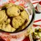 Chocolate Chip Butter Cookies