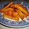 The Tastiest Buttery Potatoes