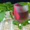 Relaxing Lemon Balm Tea