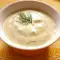 Quick Homemade Mayonnaise with 1 Egg and Dill