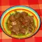 Honey Chicken Livers