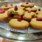 Honey Cookies with Buckwheat Flour