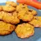 Soft Carrot Cookies