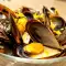 French-Style Mussels