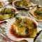 Oven-Baked Saint-Jacques Coquilles