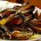 Mussels Natur