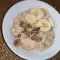 Dairy Porridge