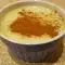 Rice Pudding with Vanilla and Cinnamon