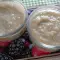 Rice Pudding with Quinoa