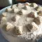 My Raffaello Cake