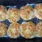 Quick Feta Cheese Buns