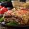 Meatless Turkish Moussaka