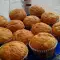 Easy Banana Muffins