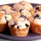 Blueberry Muffins