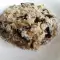 Easy Mushroom Risotto