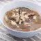 Oyster Mushroom Soup