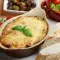 Delicious Chicken Moussaka