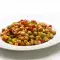 Chickpeas with Vegetables