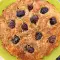 Low Carb Olive and Rosemary Focaccia