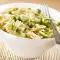 Macaroni Salad with Mushrooms