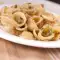 Orecchiette with Walnut Sauce