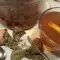 Walnut Decoction Against Cough