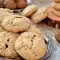 Tasty Walnut Cookies