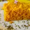 Rice with Saffron and Butter