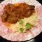 Osso Buco with Saffron Risotto (Osso Buco Milanese)