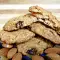 Healthy Oatmeal Cookies