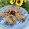 Healthy Oatmeal Date Cookies