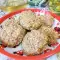 Oat Cookies with Banana