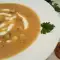 Chanterelle Cream Soup