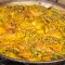 Valencian Paella