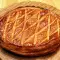 Puff Pastry Cake with Almond Cream