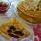 Master Halil`s Pancakes