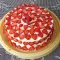 Sweet Oetker Pancake Cake