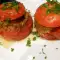 Stuffed Tomatoes - Farcies