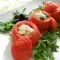 Stuffed Baked Tomatoes